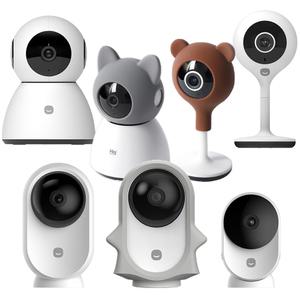 헤이홈 스마트 홈카메라 홈CCTV 가정용 홈캠 Pro+/Egg Pro/베이비캠 펫캠