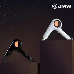 JMW BLDC 터보 항공모터 드라이기 에어루나 MC5A01A(화이트)/MC5A02B(블랙)