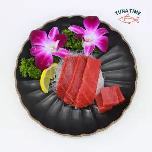 [튜나타임] 참다랑어 적신 1kg 참치회