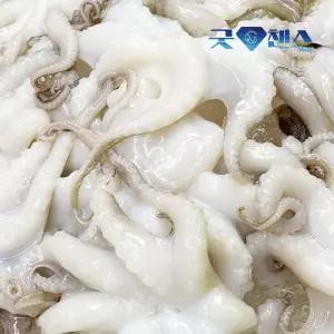 손질 생주꾸미 180g + 180g 6미 10미 15미