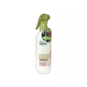 더페이스샵 보들보들 때필링 플로럴향 300ml