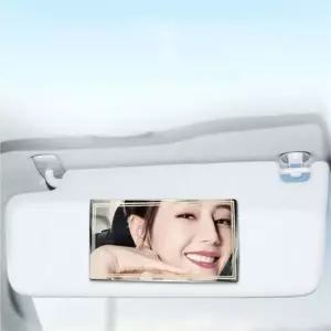 [하프클럽/알티피아]카시트 차량 백 베이비미러 후방거울