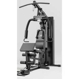 복합헬스머신 멀티짐 트레이닝 체스트프레스 웨이트