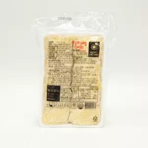 모노 냉동 치지레 생라면 120g x 10입 1.2kg