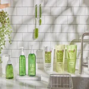 네이쳐러브메레 젖병,식기 세정제 모음전