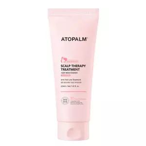 [보리보리/아토팜]아토팜 매터니티 스칼프 테라피 트리트먼트 220ml (+크림20ml)