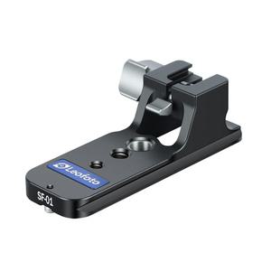 레오포토 SF-01 소니 70-200mm F2.8 GM / FE 100-400 F4.5-5.6 GM OSS 망원렌즈 플레이트