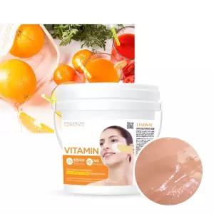 린제이 프리미엄 비타민 모델링팩 820g