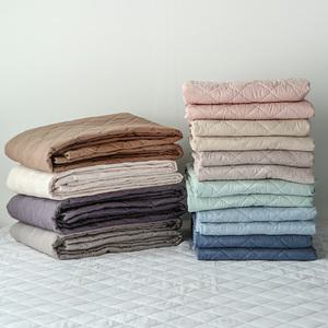 코튼벨 사박사박 고밀도 순면 침대패드 SS/Q/K/SK