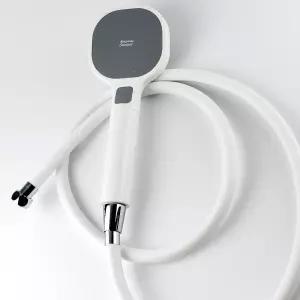 아메리칸스탠다드 샤워헤드 샤워줄 1.5M 수압상승 스마트필터 유량조절 샤워기헤드 튜브호스 세트