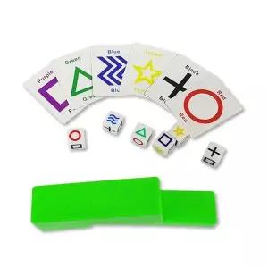 KC인증 제이엘  뉴 ESP다이스 마술 WF30C54