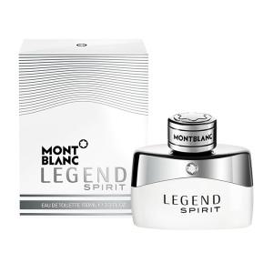 몽블랑 레전드 스피릿 오드뚜왈렛 30ml / 향수
