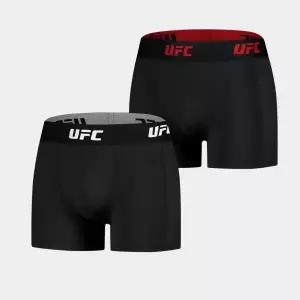 [롯데백화점]유에프씨 스포츠 UFC 애슬레틱 드로즈 2 PACK 멀티 U4ECV3101MI