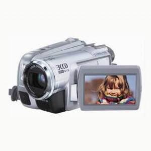 파나소닉 6mm 캠코더 NV-GS300 3CCD+가방
