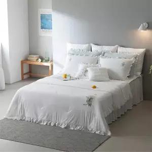 로맨틱 쿨냉감 침구세트 SK(세탁망포함)