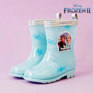 [RGPMQ3Q3]겨울왕국2 로네 장화 장마 유아장화 레인부츠