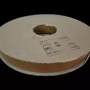 분전반용 부스바 보호 튜브 30mm 갈색 200M 전기실 큐비클 배전반 MCC 판넬 가설분전