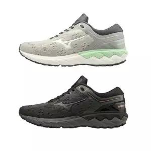 [미즈노][미즈노코리아] 미즈노 여성  런닝화 웨이브 스카이라이즈 J1GD2009