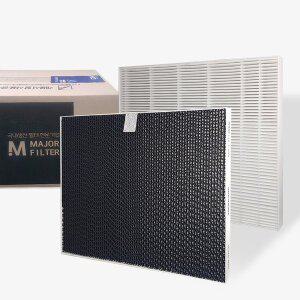 [메이저필터]국내생산 위닉스 제습기 뽀송3D 복합필터 CDF-EJ020