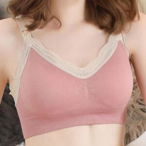 [XBI598KP]컴포트 임산부 심리스 수유브라 TGW02 임부복