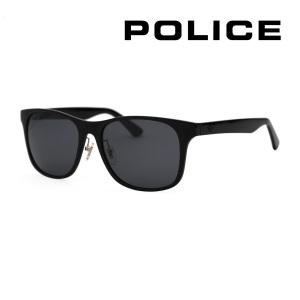 폴리스 SPL 862G Z42Z 공식수입 스퀘어 뿔테 경량성 편광렌즈 명품 선글라스