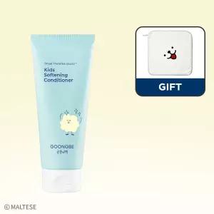 [궁중비책] 키즈 소프트닝 컨디셔너 200ml