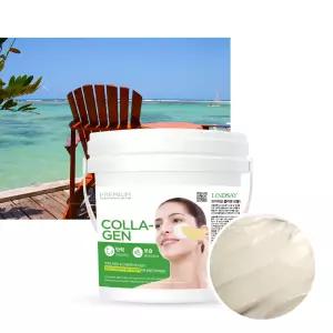 린제이 프리미엄 콜라겐 모델링팩 820g