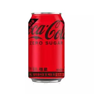 코카콜라(업소용)-제로 355mL x 24캔