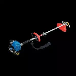 [하프클럽/알티피아]KASIWA 예초기(MEIKI/TL231) KX-231TL 22.6CC/LPG/분리형/견착식/이도날포함