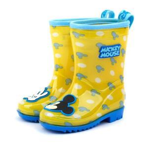 [XB4IL6M2_47]마우스 츄츄 레인부츠 디즈니 아동장화 MK0131