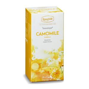 [롯데백화점]로네펠트 로네펠트 티벨롭 카모마일 캐모마일 25티백