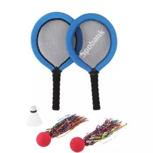 [하프클럽/알티피아]미니 배드민턴 세트 라켓 어린이