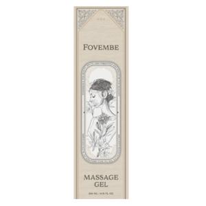 본사정품 포벰브젤 200ml 수용성 유산균 바디 마사지 젤 오일 포벰브 포뱀브 젤