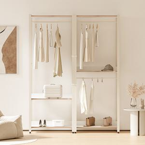 소프시스 E0 루밍 드레스룸 행거 1000 1200 1400 1600 세트