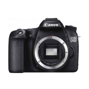 캐논 EOS 70D 렌즈미포함, 기본구성 /원탑
