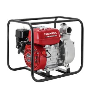 혼다엔진 2인치 양수기 WB20XT 엔진양수기 물펌프