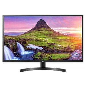 LG전자 FHD 32인치 와이드 모니터 출력단자 HDMI 2포트 블루라이트 차단 