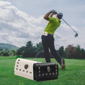 [XBIL5175_48]파세이브 골프거리측정기 케이스 착붙 골프용품