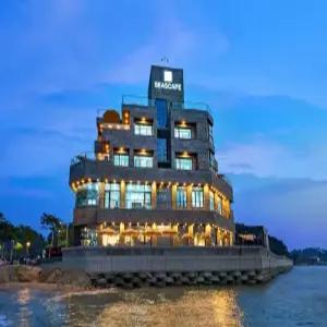 [충남] 시스케이프펜션(충남, 보령)