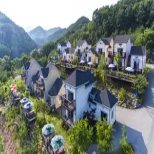 [강원] 몽베르 리조트 펜션(강원, 화천)