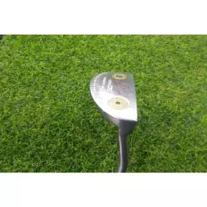 퍼터 예스 Ryo Design CODE 05 S강도 33인치 커버x