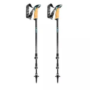 레키 크레시다 AS 3단 등산스틱 1세트 충격방지 안티쇽 초경량 등산지팡이 트레킹