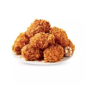 [맘스터치] 간장마늘 빅싸이순살