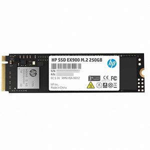 HP EX900 M.2 2280 250GB