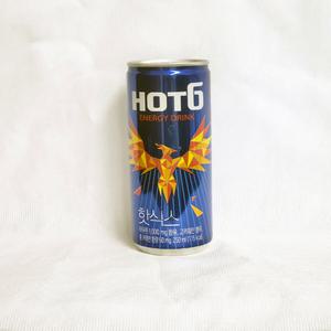 핫식스 250ml x 30캔-2박스(60캔)