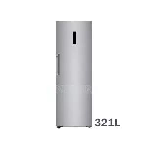 LG전자 컨버터블 냉동고 A320S (냉동전용 321Lㅣ지역별운송료상이)