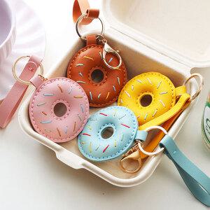 가죽 열쇠고리 키링 만들기 DIY 가죽공예 바느질재료