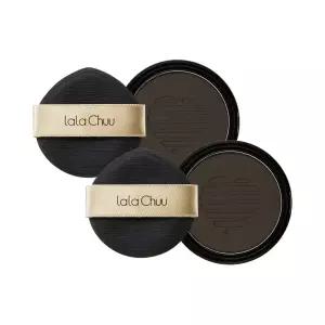 라라츄 헤어쿠션 시즌2 마스터 리필 2개 헤어라인섀도우