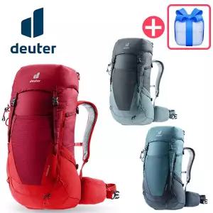 도이터 배낭 푸트라 26리터 남여공용 소형 경량 아웃도어 백팩 등산용가방 트레킹