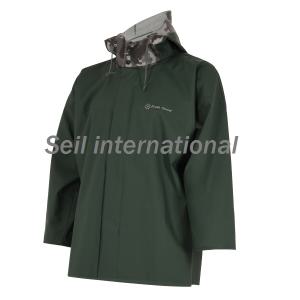 제비표우의 FM-101 해상작업용 우의(상의)